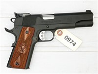 LIKE NEW Springfield Armory 1911-A1 9mm pistol,