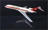 Air Canada Plastic Model C-GAAA Plane 16"
