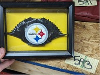 Pittsburgh Steelers Decoration