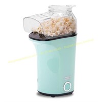 Dash popcorn maker