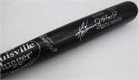 Ken Griffey Jr. Autographed Louisville Slugger Bat