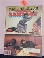 National Lampoon Vol. 1 No. 96 Mar. 1978