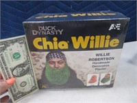 Unused CHIA "Wille Robertson" D.D. Planter Grower
