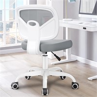 Primy Armless Ergonomic Office Chair