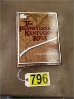 Pennsylvania Kentucky Rifle Book