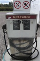Vtg Gas Pump c1986