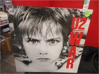 U2 war record