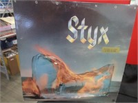 Styx equinox record