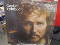 Gordon Lightfoot to record set best of