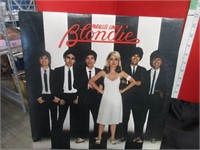 The best of Blondie record