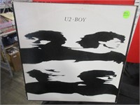 U2 boy record