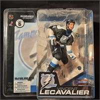 Vincent Lecavalier McFarlane Repaint Figure