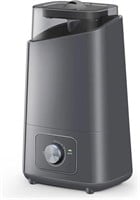 Quiet Ultrasonic Humidifier 4.5L