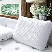 SEALED-Supportive Gel Memory Pillow