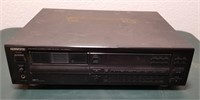 Vintage Kenwood DP-M6440 CD Changer Player
