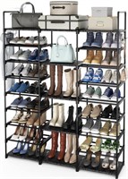 CAITLYN GOES ORGANIZER 50x12x62.4IN