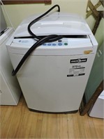 GE Spacemaker  Portable Washing Machine