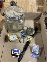 Watches and Other Stuff