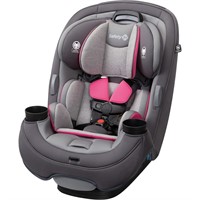 Grow and Go All-in-One Convertible Car Seat