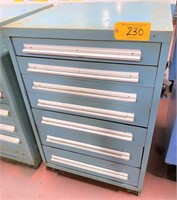 H.D. TOOL CABINET w/ 7-DRAWERS