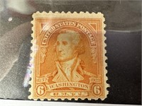 711 WASHINGTON BICENTENNIAL OG LH