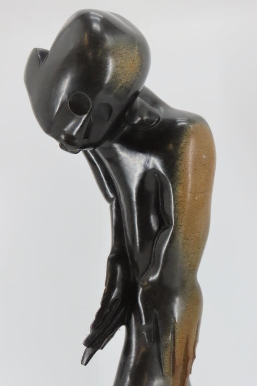 Tinei Mashaya African Carving