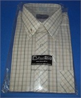 mens bluestone regular fit dress shirt new