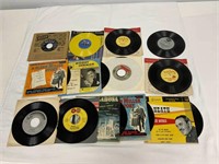 Vintage 45 Records