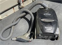 KENMORE SHOP VACUUM