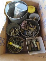 air line parts