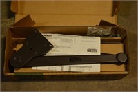 New In Box Norton PR7500 Door Closer Dark Bronze