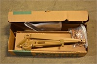 New In Box Norton 7500H Door Closer Light Bronze