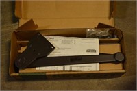 New In Box Norton PR7500 Door Closer Dark Bronze