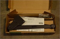 New In Box Norton PR7500 Door Closer Dark Bronze