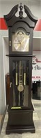 Contemporary Grandfather Clock. Made in Taiwan by