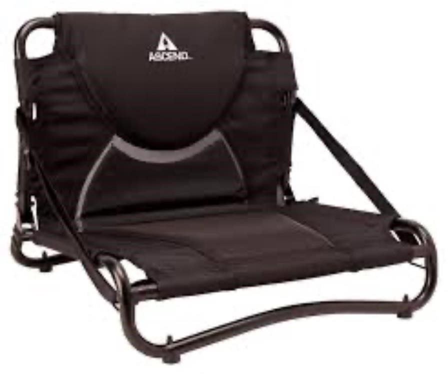 Ascend FS10 Sit-In Kayak Seat