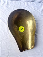 Brass Scale Pan