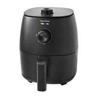 Mainstays 2.2 Quart Compact Air Fryer  Non-Stick