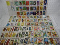 (1-210+1)COMPLETE Disney Impel Cards