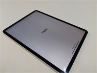 Apple iPad Pro 11" A1934 64GB Silver Cellular