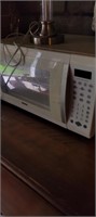 Kenmore Microwave