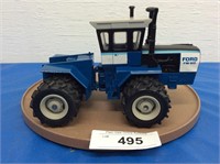 Ertl Ford FW-60 Tractor, no box, 1/32 scale