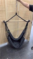 Hammock Chair 38” Black