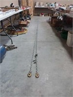 38' Chain