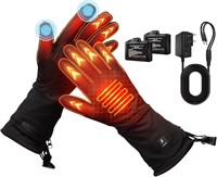 Rechargeable Heated Gloves for Men Women