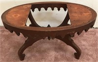 Vintage Table with no Top