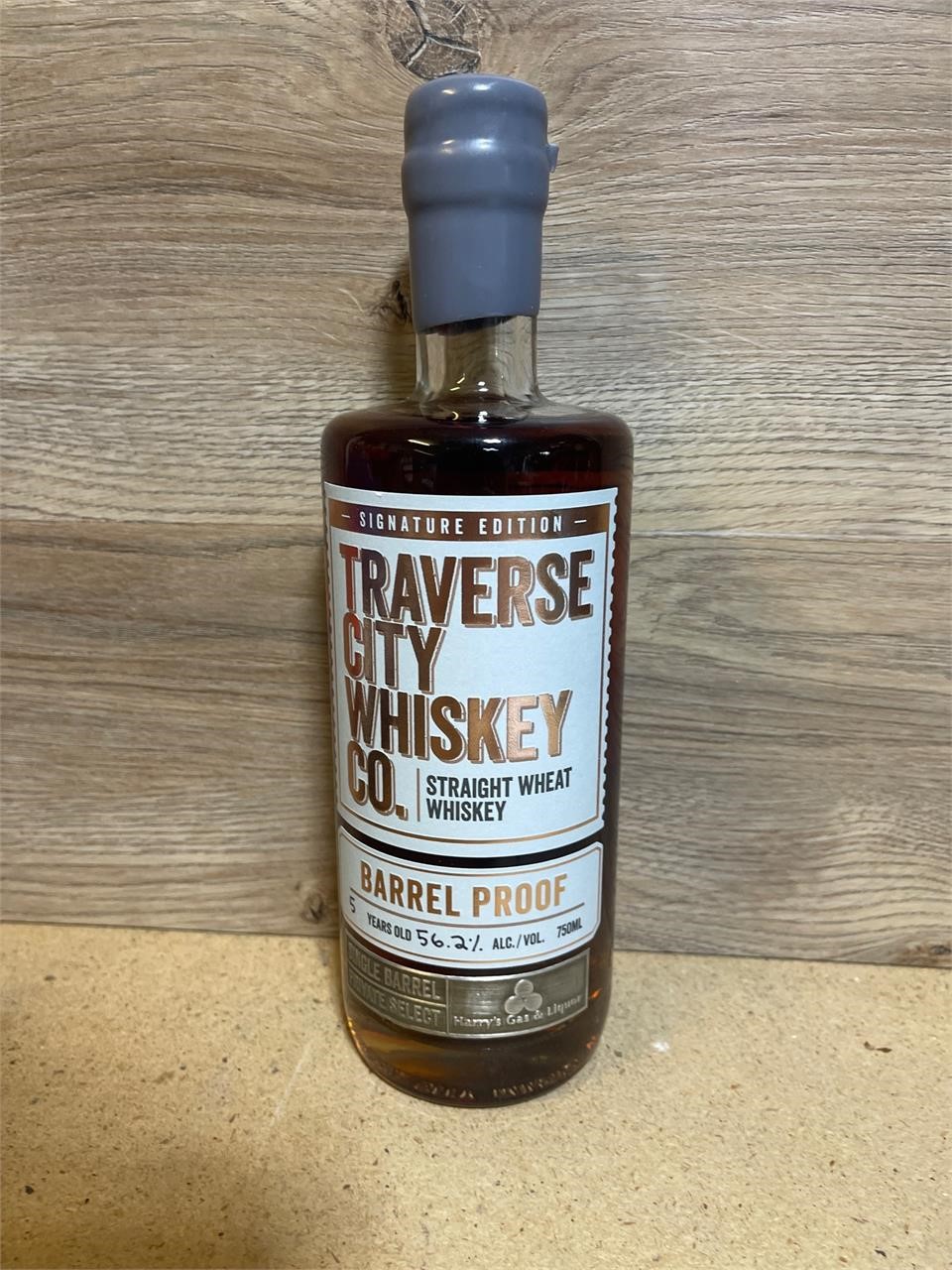Bourbon/Whiskey Extravaganza