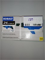 kobalt 24v drywall screwgun magazine