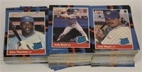 Lot Of Approx.300 1988 Donruss Baseball Cards
