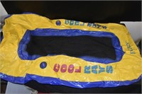 Intex Cool Rays Pool Inflatable